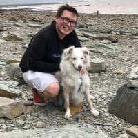 Sitter Profile Image: Aidan S.