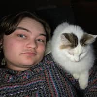 Sitter Profile Image: Anna I.