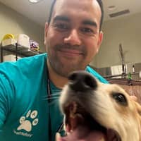 Sitter Profile Image: Hisham K.