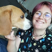 Photo de profil du pet sitter : Joanne G.