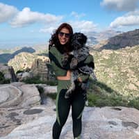 Sitter Profile Image: clarissa f.