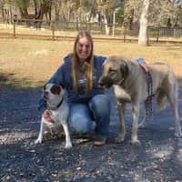 Sitter Profile Image: Rebecca P.