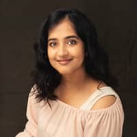 Sitter Profile Image: Rashmi P.