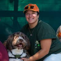 Sitter Profile Image: Santy S.