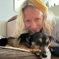 Sitter Profile Image: Sarah C.