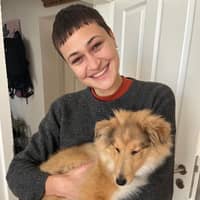 Sitterprofilbild: Vera S.