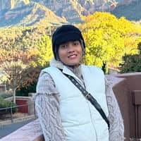 Sitter Profile Image: Anitha T.