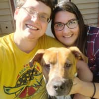 Sitter Profile Image: Megan & Kevin R.