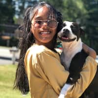 Sitter Profile Image: Diamond M.