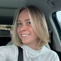 Sitter Profile Image: Morgan B.