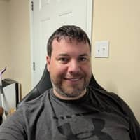 Sitter Profile Image: Jeremy W.