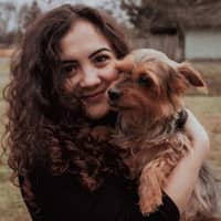 Sitter Profile Image: Gaelle F.