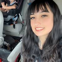 Sitter Profile Image: Angelina S.