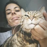 Foto del cuidador: Laura M.