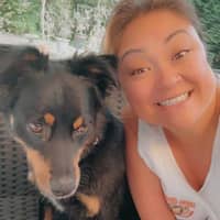 Sitter Profile Image: April J.