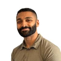 Sitter Profile Image: Manu P.