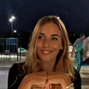 Sitter Profile Image: Benedetta S.