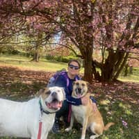 Sitter Profile Image: Samantha E.