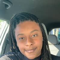 Sitter Profile Image: Keniyah S.