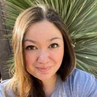 Sitter Profile Image: Rachel M.