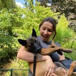 Sitter Profile Image: Florine M.