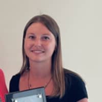 Sitter Profile Image: Monica W.