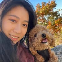 Sitter Profile Image: Xianle J.