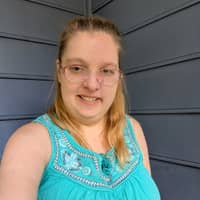 Sitter Profile Image: Breanna Q.