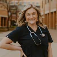 Sitter Profile Image: Kayla M.