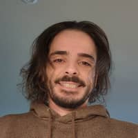 Sitter Profile Image: Vincent S.