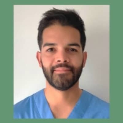 Foto de perfil del cuidador: Raúl M.