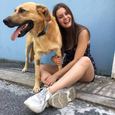Foto de perfil del cuidador: Coral M.
