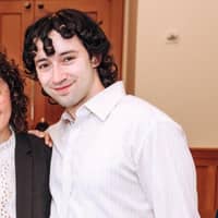 Sitter Profile Image: Joshua D.