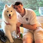Sitter Profile Image: Patrick & Doh T.