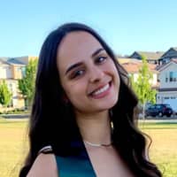 Sitter Profile Image: Mira M.