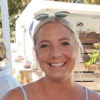 Sitter Profile Image: Sarah K.