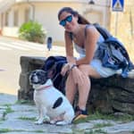 Sitter Profile Image: Daniella A.