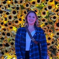 Sitter Profile Image: Rachel D.