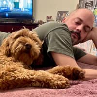 Sitter Profile Image: Mike B.