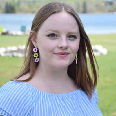 Sitter Profile Image: Breanna W.