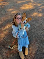 Sitter Profile Image: Alisha R.