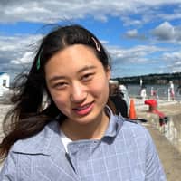 Sitter Profile Image: Junya W.