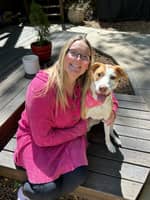 Sitter Profile Image: Victoria W.