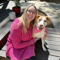 Sitter Profile Image: Victoria W.