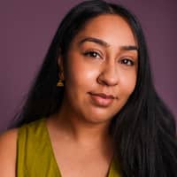 Sitter Profile Image: Meera J.