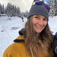 Sitter Profile Image: Sarah J.