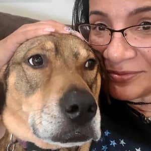 Sitter Profile Image: Michelle R.