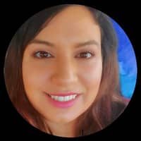 Sitter Profile Image: Jenny W.