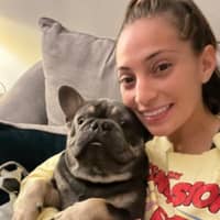 Sitter Profile Image: Miranda G.