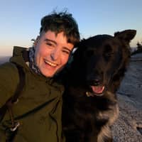 Sitter Profile Image: Juno B.